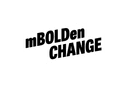 mBOLDen Change logo