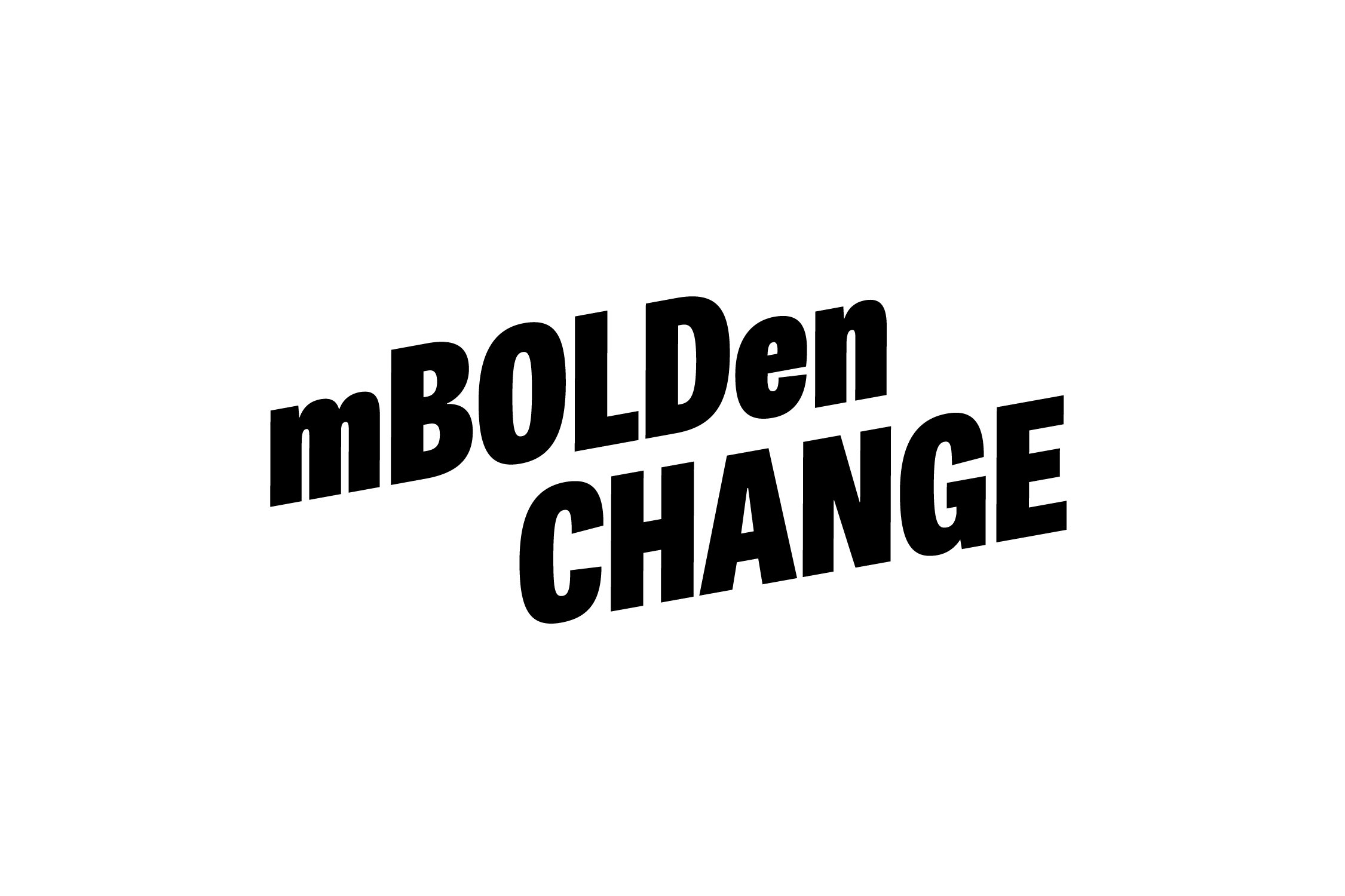 mBOLDen Change